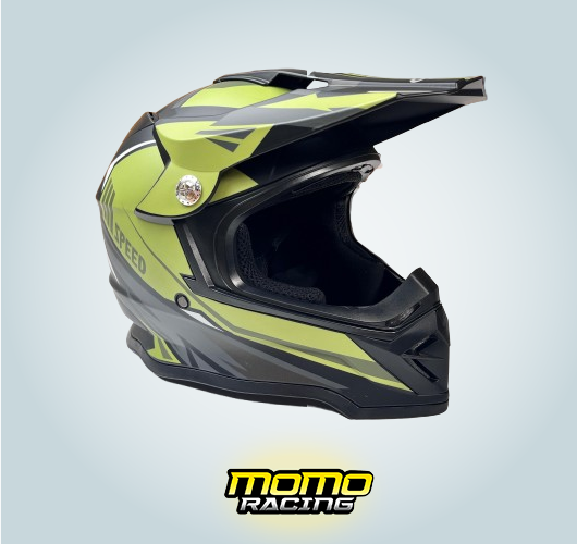 GHB OFF-ROAD helmet