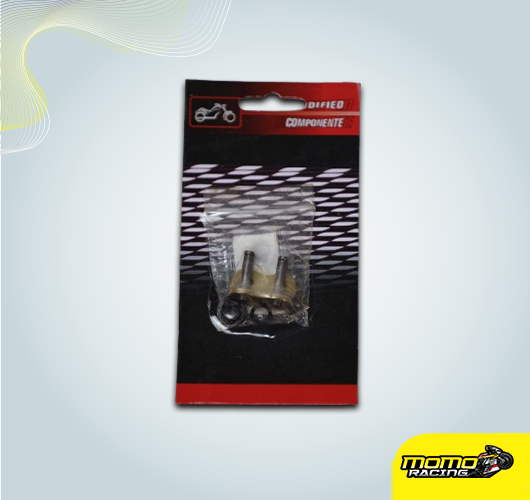 Chain master link 525