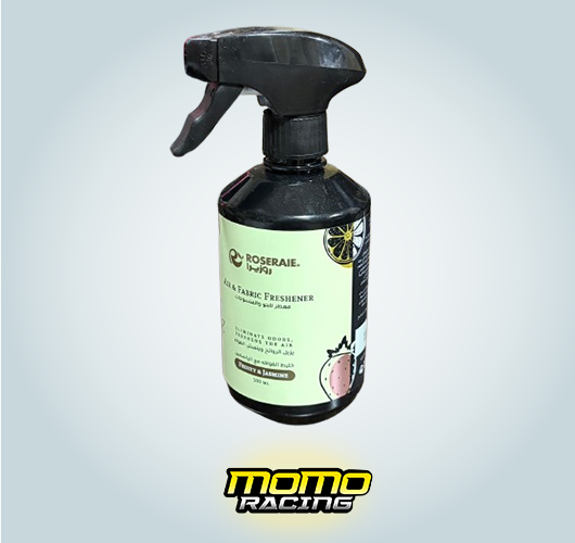 Roseraie Fruity & Jasmine Freshener