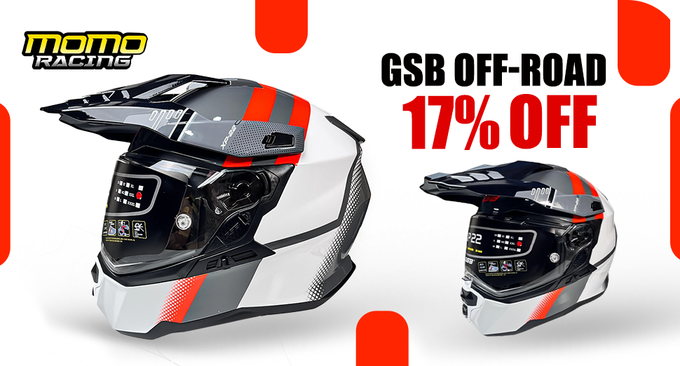 Momo Racing promo