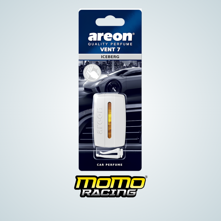 Iceberg air conditioner freshener