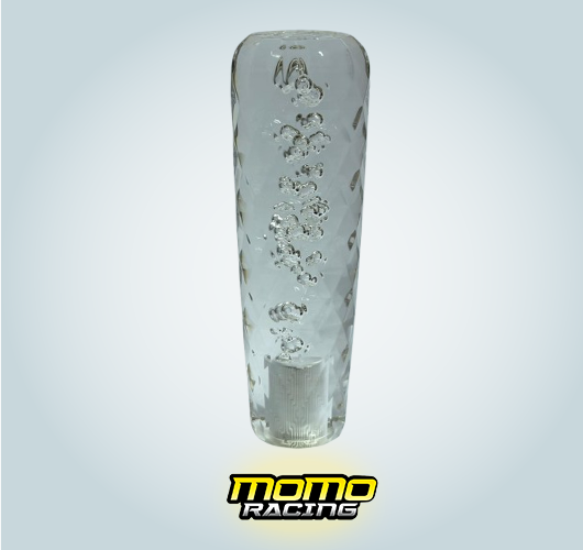 Clear 15 CM Gear Knob
