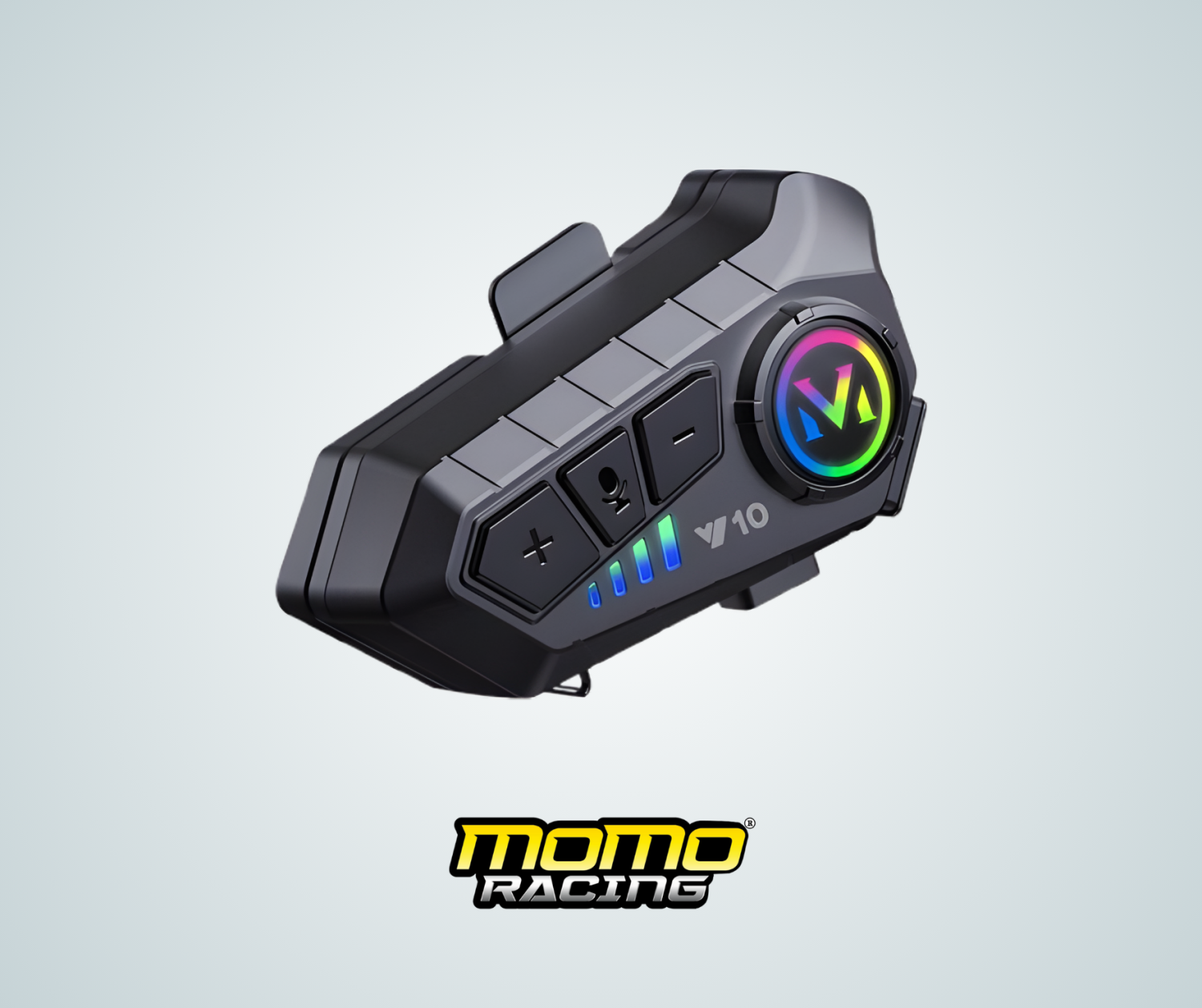 Bluetooth Y10 earphone Hard Mic