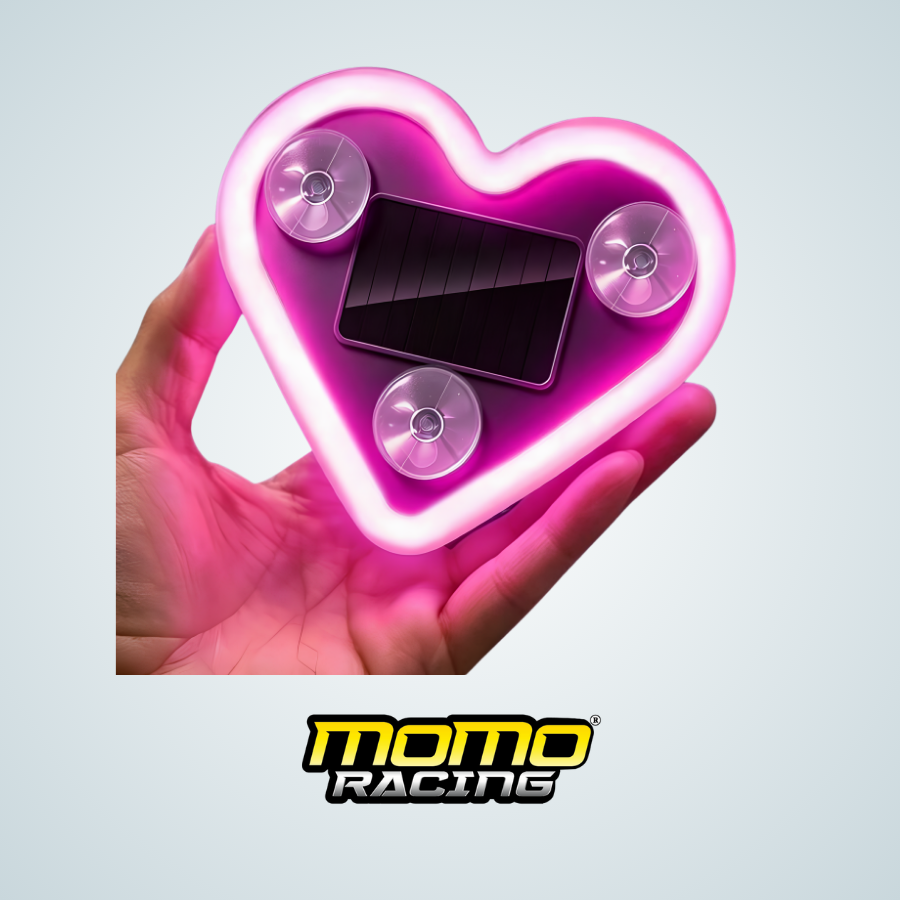 Heart Ambient Light