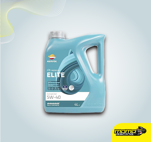 Repsol competicion oil 4L