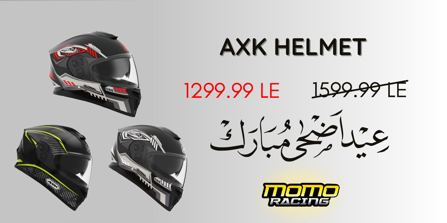 Momo Racing promo