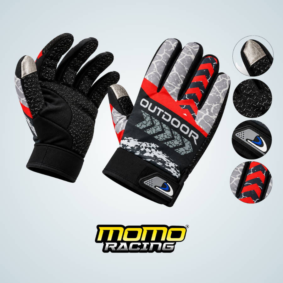 05 KTV Gloves