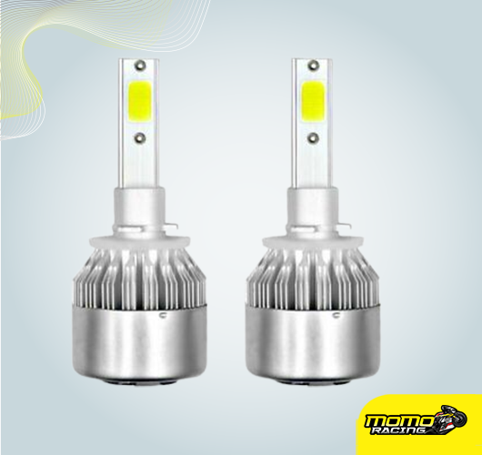 LED headlight 880/881/H27