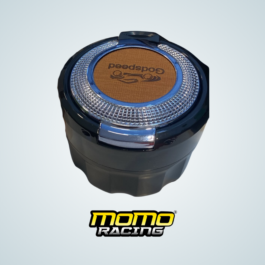 030 Leather Car Ashtray S