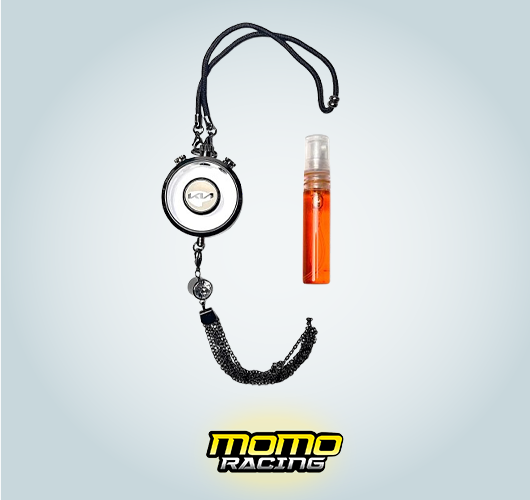 KIA hanging freshener