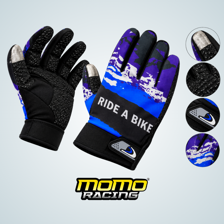 04 KTV Gloves