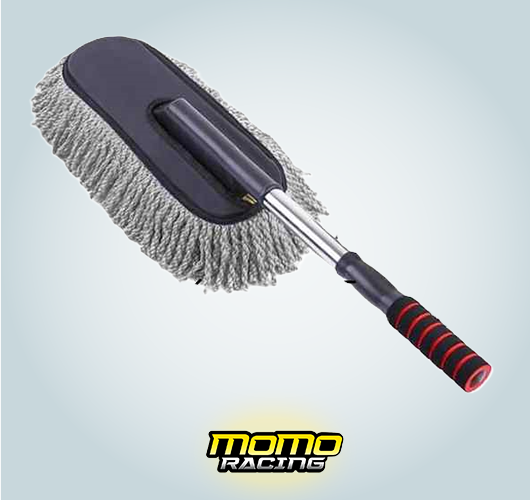 Car washing brush