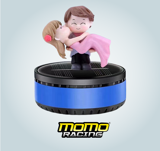 Blue Couple Scent Diffuser