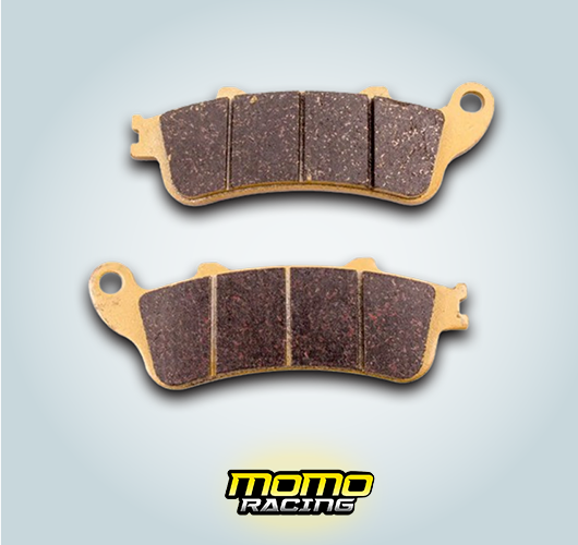 VTX brake pads