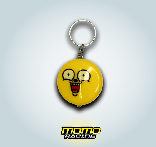 Lighting keyring