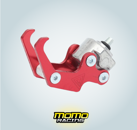 Red Luggage bag hook hanger