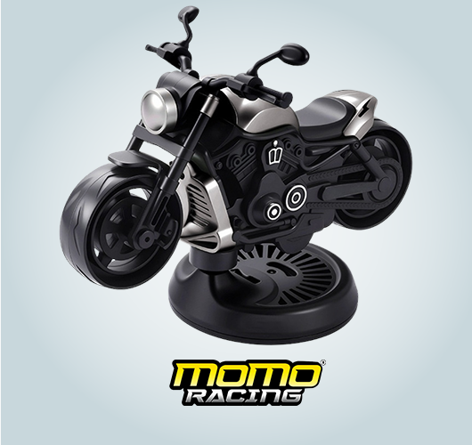 Gray Cruiser Scent Diffuser