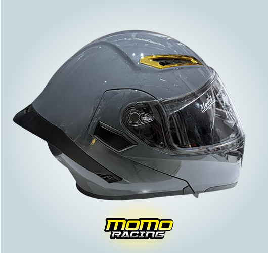 01 QIKE helmet (L)