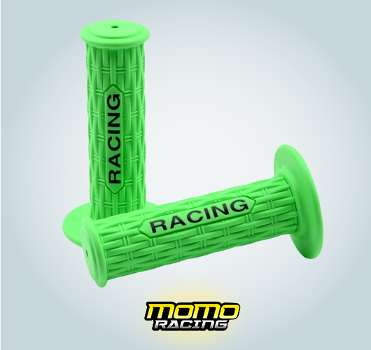 Green Racing handle