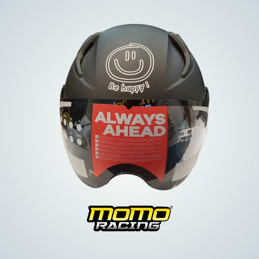 014 RW-01 Helmet (L)