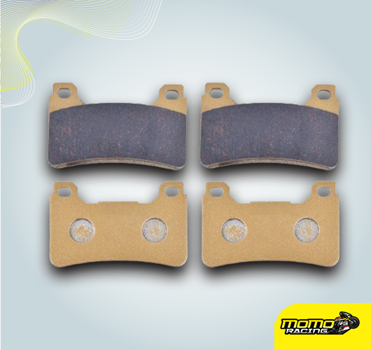 CBR1000RR front brake pads