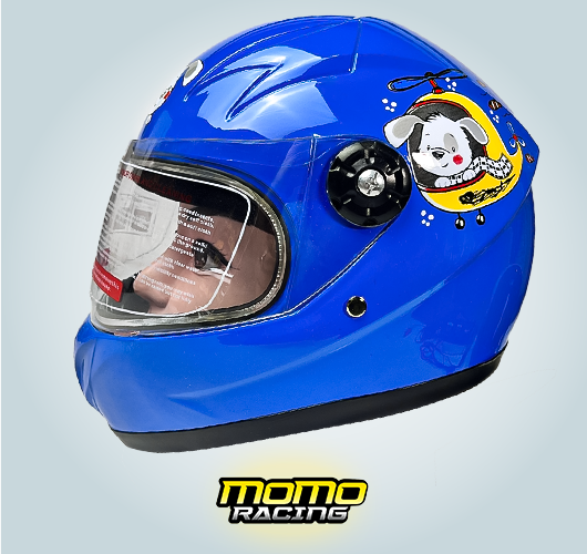 109 kids helmet