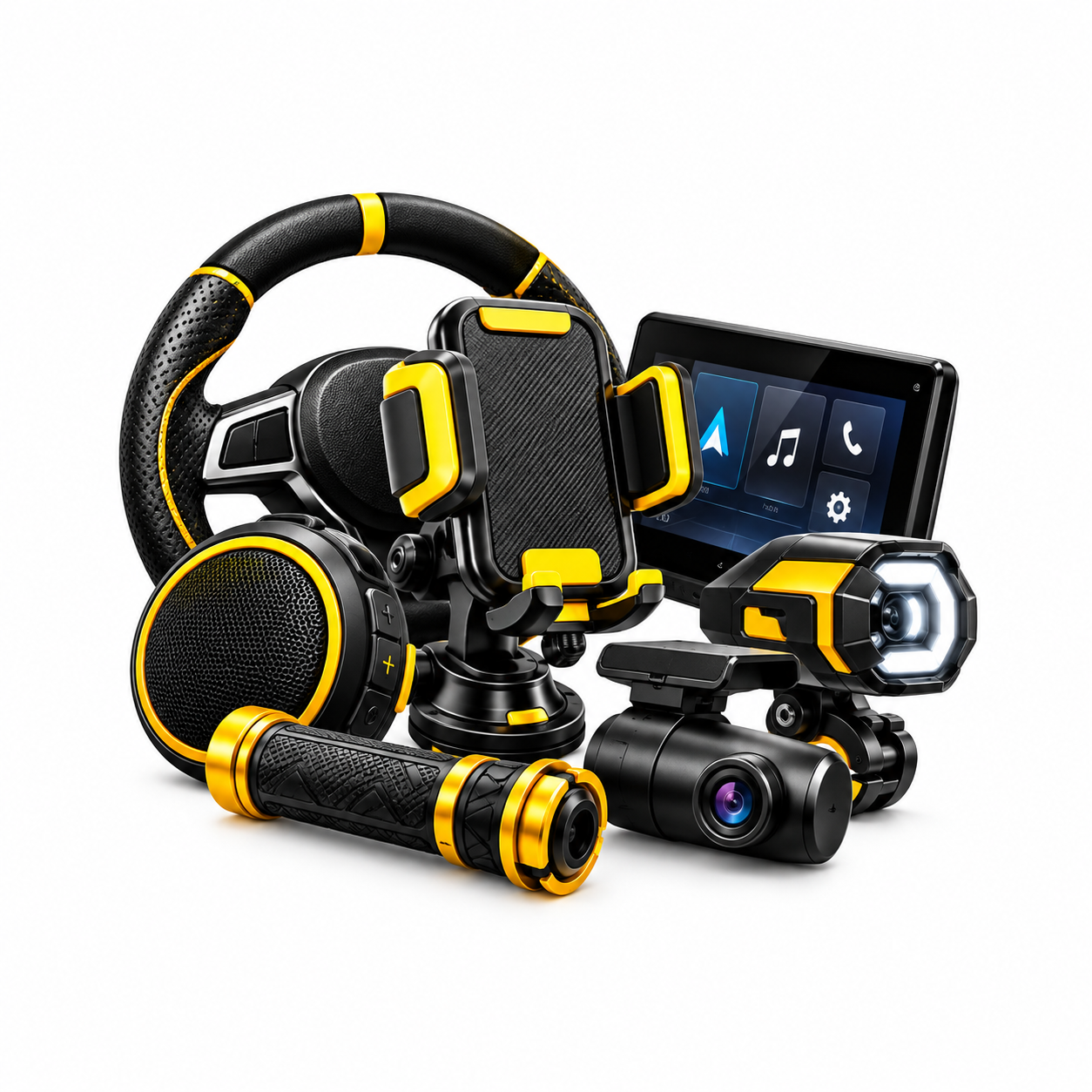 Accessories