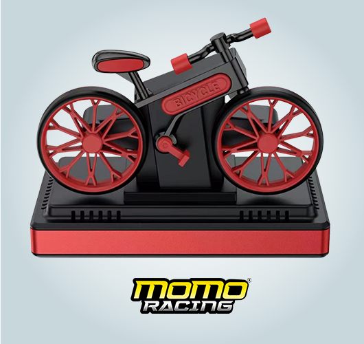 Red Bicycle Scent Diffuser