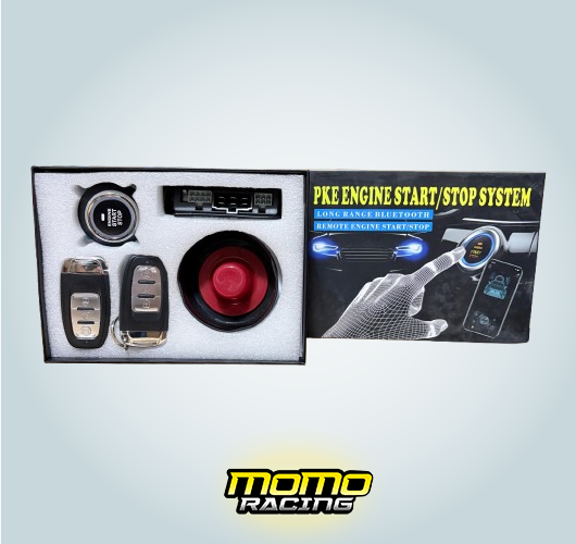 ON/OFF system phone APP