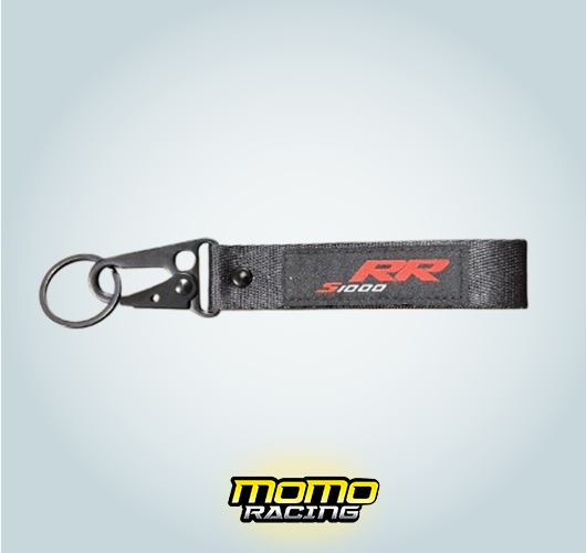 014 Embroidery keyring