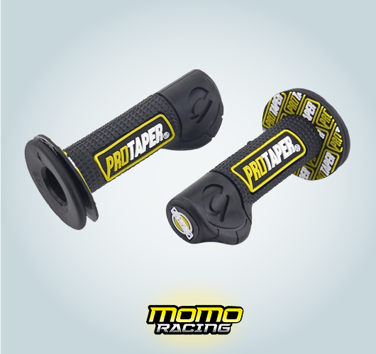 Yellow PROTAPER handle