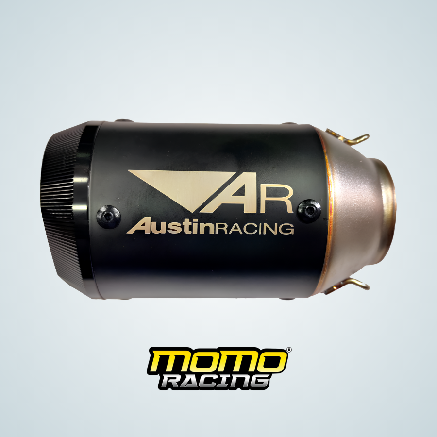 AR Exhaust