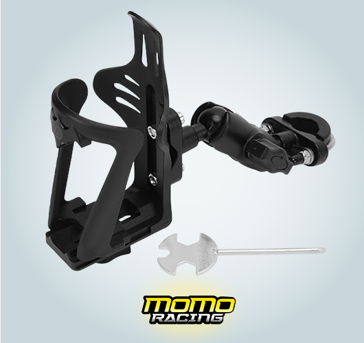 Batman bottle holder