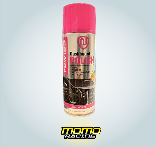 Lemon M403 interior cleaner