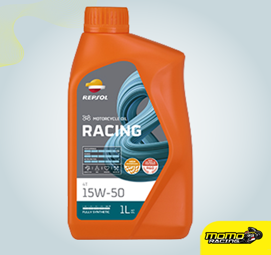 Smarter matic fully synthetic oil 10W30 1L