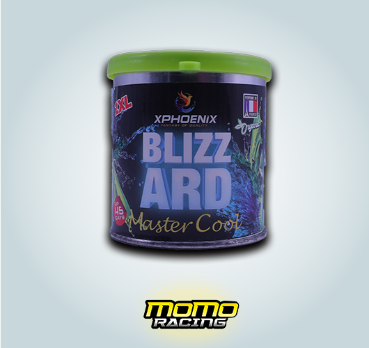 Green Xphoenix freshener