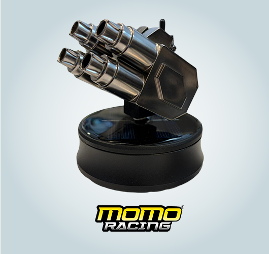 Gray Cannon Scent Diffuser