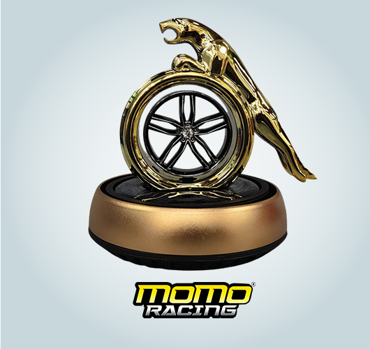 Yellow Jaguar Scent Diffuser