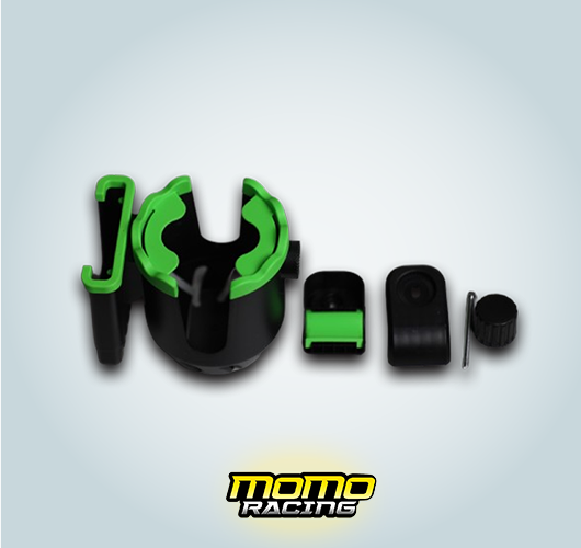 GREEN Mug&phone holder