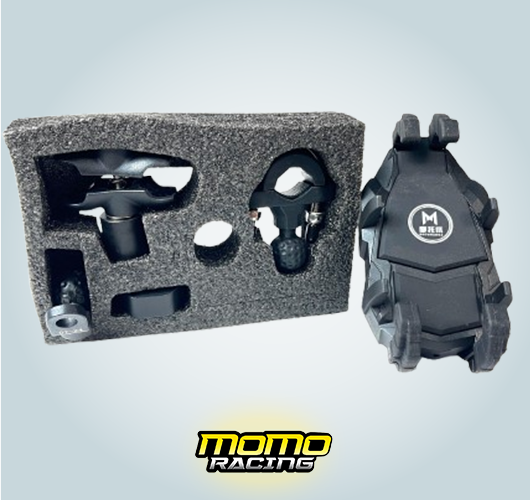 M phone holder