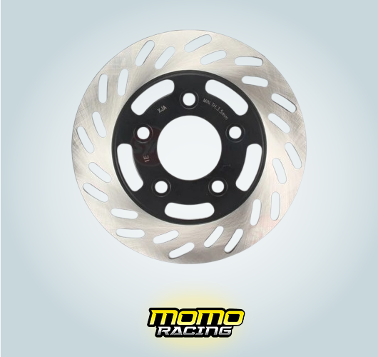 Rear brake disc SYM Fiddle 3