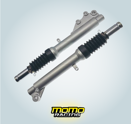 SYM FIDDLE front shock absorber
