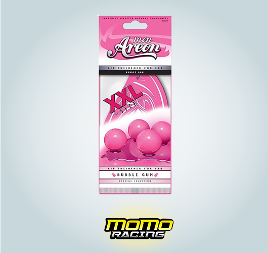 Pink Areon freshener