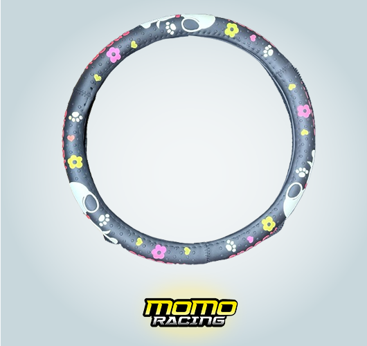 Snoopy Steering Wheel cover