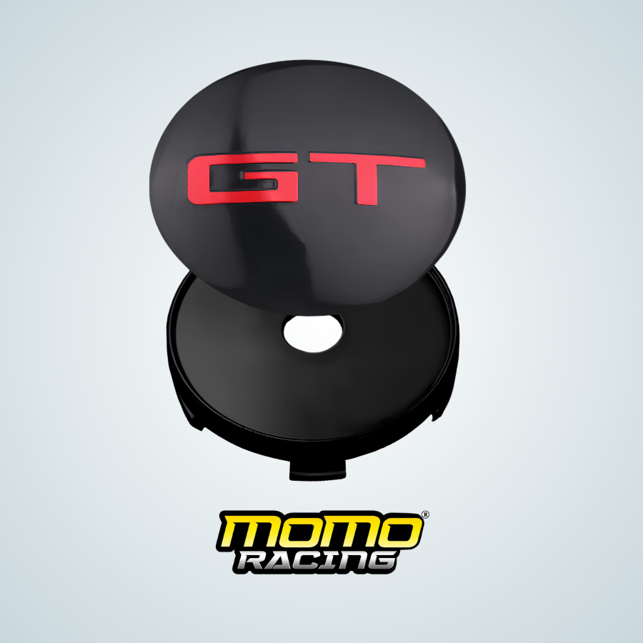 010 Rim Center Cap Sticker