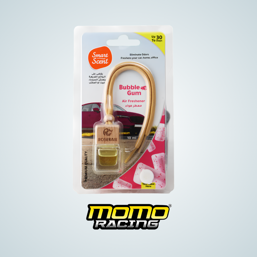 Bubble Gum Smart scent air freshener