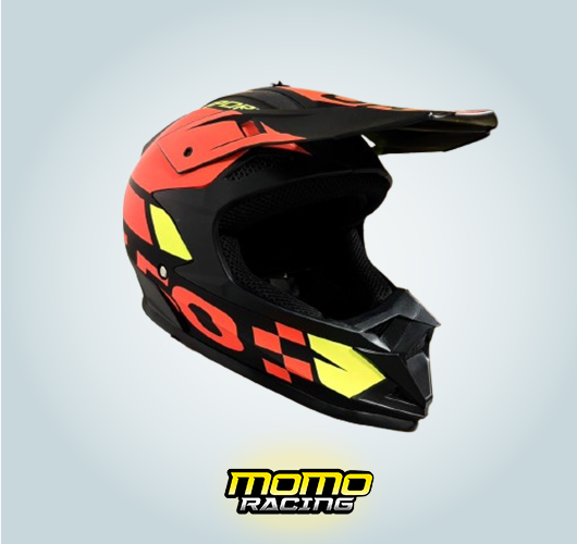 1/L 166 Off-Road helmet