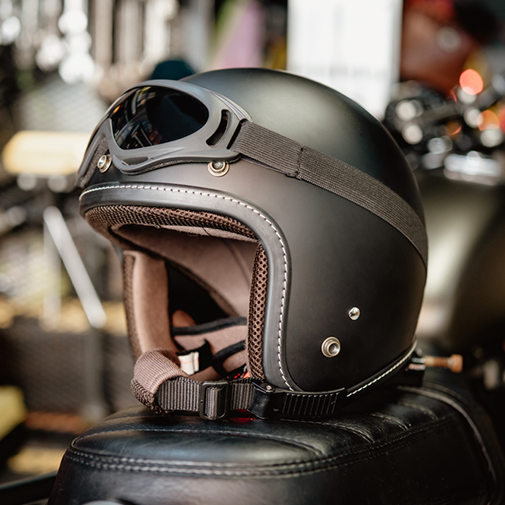 Motorcycle Accessory