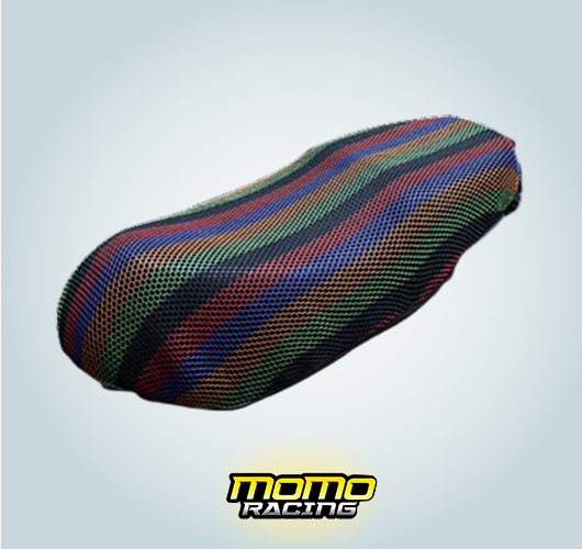 Colored Seat livery (L)