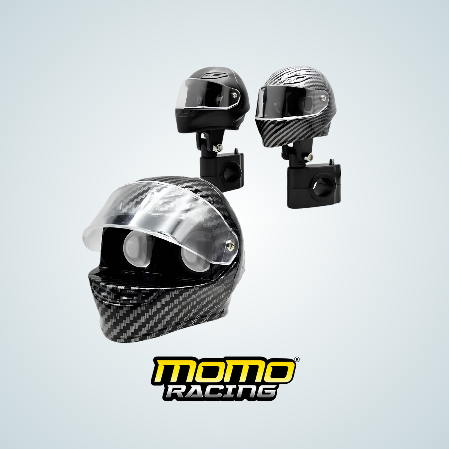 K301 helmet fog